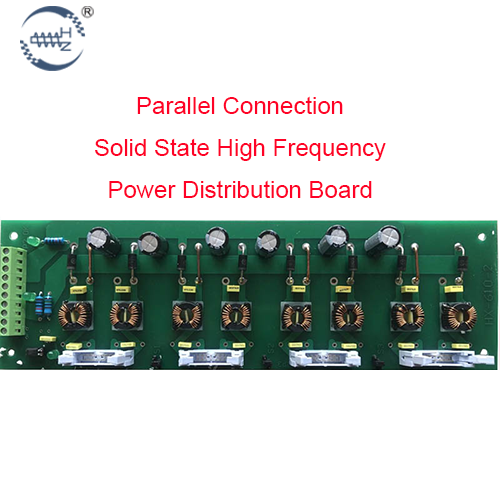 NGGP-DYGLV4 Power Distribution Board Sifang Sanyi Sanyi Tianxing Yongda Filter Board Solid State High Frequency
