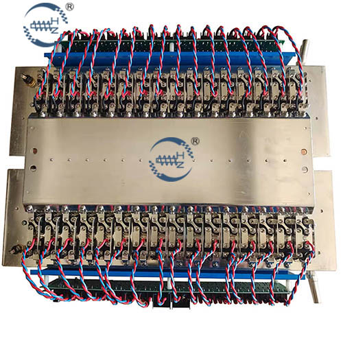 Inverter Bridge Power Board Inverter Unit Solid State High Frequency Induction Heating Device